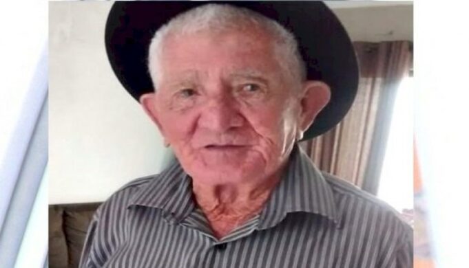 Antônio Alves de Figueiredo