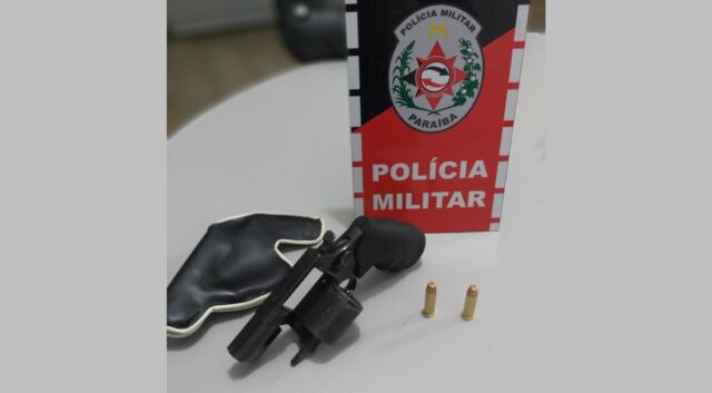 Arma-apreendida