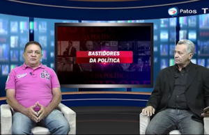 Ex-vereador Assis Sousa destaca projetos de sua autoria que viraram leis em Patos. Vídeo