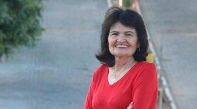 Cessa Macedo