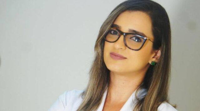 Danielle Cardoso Santos