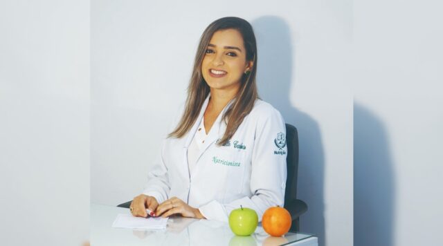Danielle Cardoso Santos