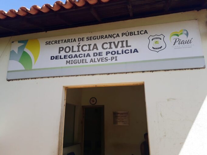 Delegacia de São Miguel