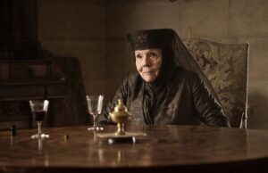Diana Rigg, atriz de ‘Game of Thrones’, morre aos 82 anos