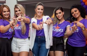 Banco de Talentos é lançado para gerar oportunidade de empregos nas empresas do Grupo Guedes, em Patos