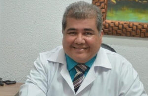 Médico criador do ‘Kit Covid’ morre após 45 dias internado com a doença