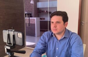 Conselho Regional de Contabilidade concede voto de aplauso ao deputado federal Hugo Motta