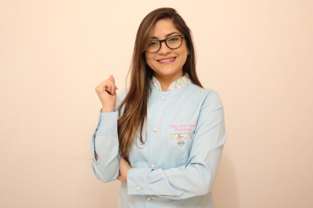 Ivna Toscano