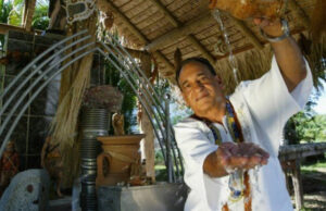 Morre Babalorixá Jair de Ogum, o Rei da Umbanda no Brasil