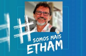 Pré-candidato a reitor da UEPB cumprirá agenda em Patos nesta terça