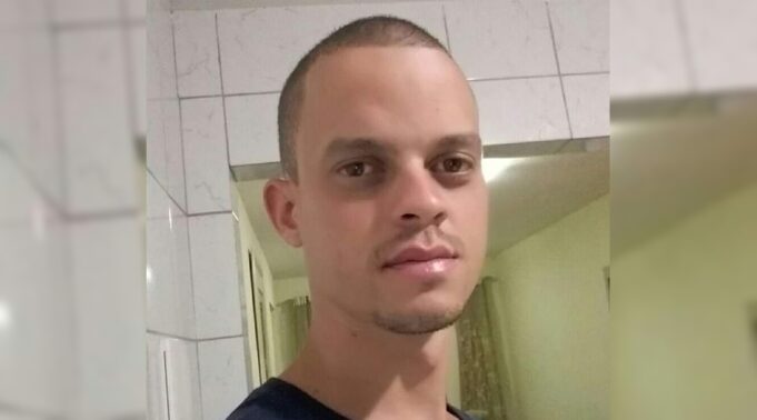 José Reginaldo de Santana Júnior