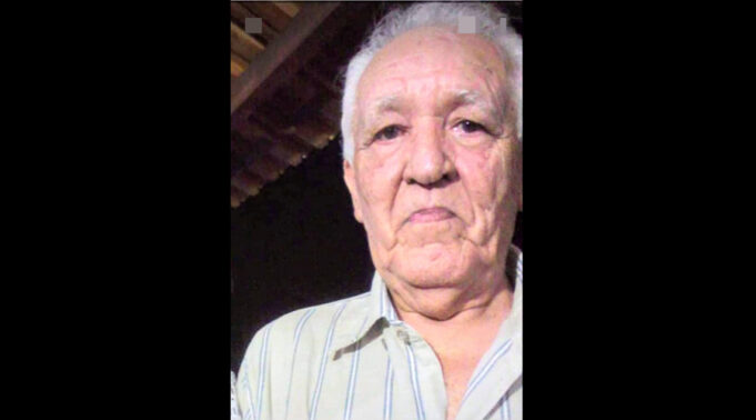 José Ribamar do Nascimento