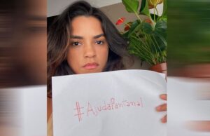 Paraibana Lucy Alves é cotada para viver Juma Marruá em remake da novela Pantanal