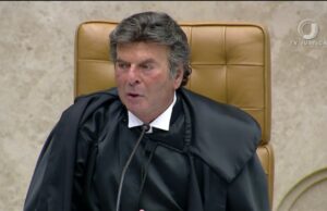 Fux assume presidência do STF e diz que não admitirá agressão à Corte