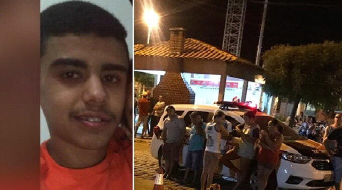 Maiko Fernandes Rodrigues