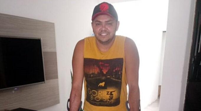 Manoel Messias Oliveira