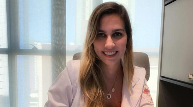 Marcela Vidal