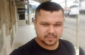 Bombeiros encontram corpo de paraibano de Aparecida que estava desaparecido no Paraná