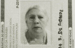 Idosa de Sousa não morreu de forma violenta, diz polícia