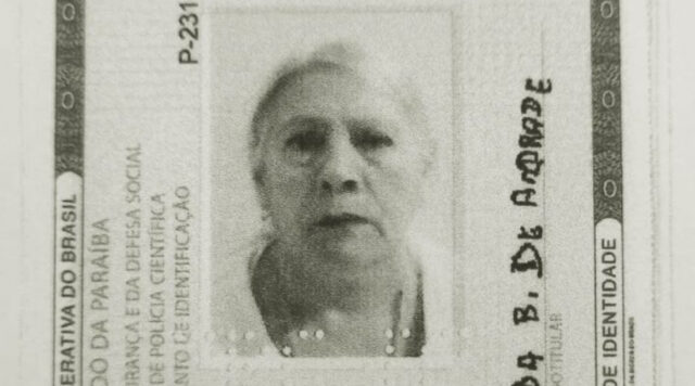 Margarida Bezerra