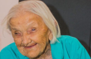 Morre Maria Araújo Souza (Dona Madalena) aos 100 anos em Malta