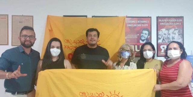 PSOL-Patos