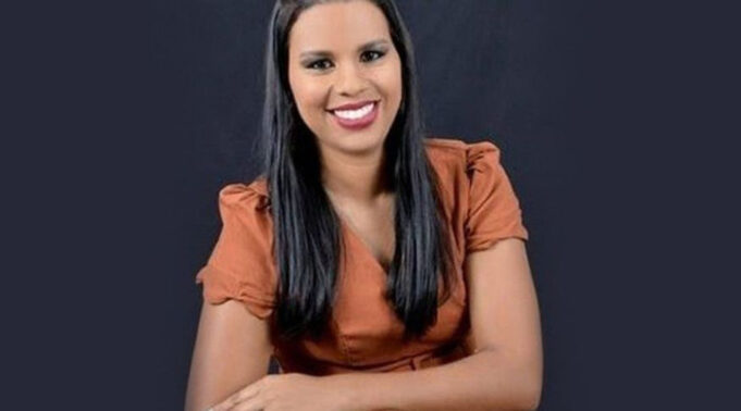 Pâmela do Nascimento