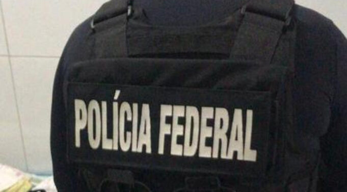 Polícia Federal