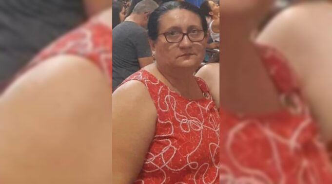 Raimunda Fernandes Carneiro