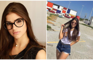 Jovem da cidade de Patos é finalista do Concurso Miss Teen Paraíba 2020