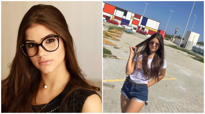 Rany Ellen Torres de Medeiros