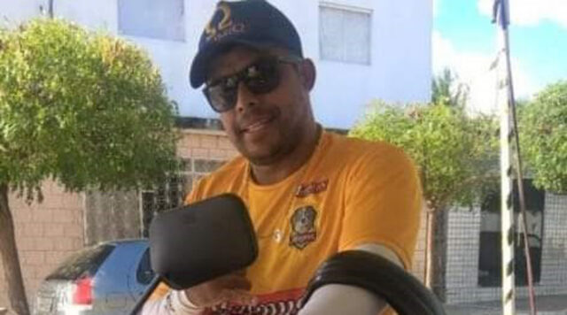 Rodrigão
