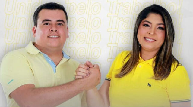 Romero e Terezinha