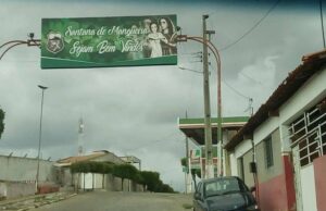 Homem é alvejado a tiros em Santana de Mangueira