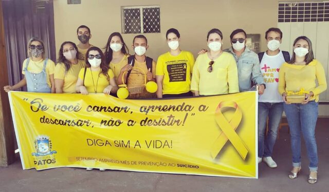 Setembro Amarelo