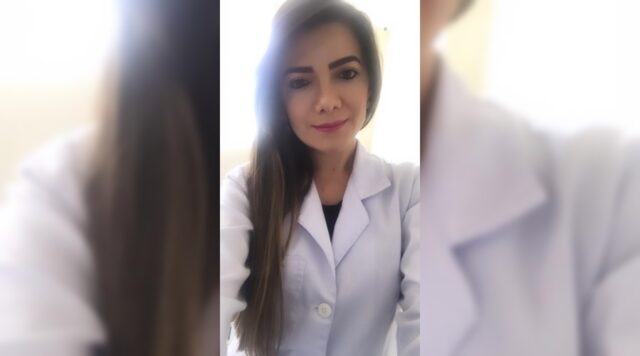Thalyssa Lira