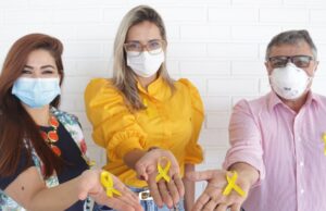 10 de setembro: Rede de assistência à saúde mental em Patos ganha reforço na prevenção aos casos de suicídio