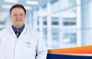 Sai a exoneração de Dr. Umberto Júnior da direção da Maternidade de Patos