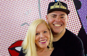 Cantora Vanusa é internada em hospital público de Santos-SP