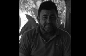 Homem é morto a tiros em frente a sua residência, em Belém do Brejo do Cruz