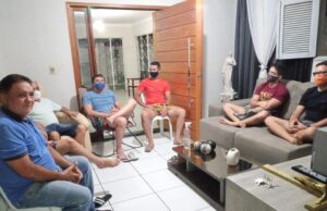 Pré-candidato a vereador Assis cria Conselho Político para debater os problemas de Patos