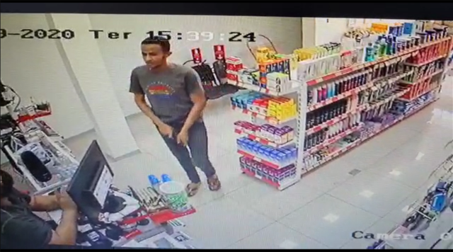 assalto