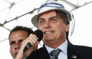 Diretor-geral da ANEEL confirma visita de Bolsonaro ao Sertão da Paraíba na próxima semana. Vídeo