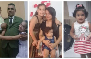 Criança que sofria de síndrome rara não resiste e morre aos dois anos, em Patos