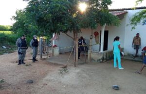 Acusados de participar de grupo de extermínio de Catolé do Rocha são presos em Minas Gerais