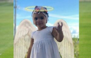 Bebê que se afogou em caixa de isopor não resiste e morre no Hospital de Patos