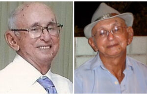 Família informa o falecimento de Francisco de Figueiredo Araújo (Chico dos Correios)