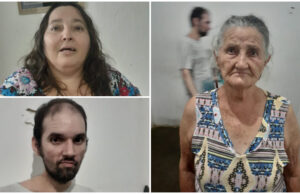 Mãe pede ajuda para conseguir tratamento para seus filhos que sofrem com infecção dentária, em Patos. Veja como ajudar