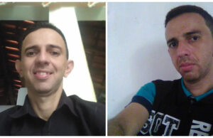 Família informa o falecimento de Derlândio da Silva Andrade