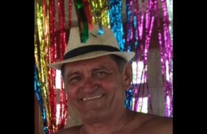 Patoense Anildo Fernandes (Didinho) morre com suspeita de Covid-19